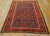 Early 20th Century N.E. Persian Baluch Carpet ( 3'8" x 6' - 112 x 183 ) Baluch A name given to (mostly) pile rugs woven by...