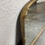 Rococo Revival Gilt Framed Wall Mirror, Vintage For Sale - Image 9 of 12