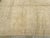 Early 20th Century Galerie Shabab Collection Early 20th Century Turkish Oushak Room Size Carpet For Sale - Image 5 of 7