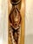 Hand-Carved, Painted Wood Ancestral Spirit Figure From Papua New Guinea For Sale - Image 9 of 17