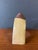 Ceramic 1970s Japanese Ikebana Vase For Sale - Image 7 of 10