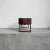 Brown Mid-Century Danish Rosewood Planter from Feldballes Møbelfabrik, Denmark, 1960s For Sale - Image 8 of 10