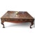Command Center Stage With This Exceptionally Rare, Vintage Coffee Table by Maitland-Smith. For Sale - Image 11 of 12