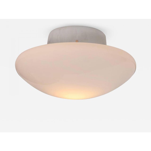Sergio Mazza Magnolia Ceiling Lamp by Sergio Mazza & Giuliana Gramigna for Quattrifolio, Italy, 1970 For Sale - Image 4 of 5