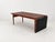 Danish Extendable Coffee Table in Teak by Grete Jalk for Poul Jeppesens Møbelfabrik, 1960s For Sale - Image 17 of 17