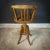 High Stool on Spindle, 1920s For Sale - Image 4 of 13