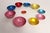 Set of Ten Norwegian Modern Enamel Multi-Color Bowls by Bjørn Engø for Emalox For Sale - Image 4 of 18