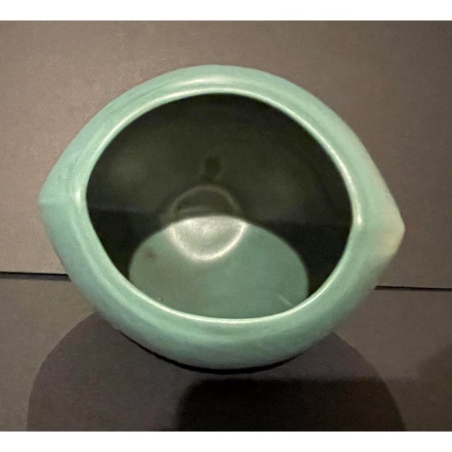 1990s 1990s Don Davis Pottery Vase For Sale - Image 5 of 6