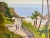 American California Plein Air Painting "Heisler Stroll" For Sale - Image 3 of 4