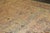 Hologram Color Persian Kashan Rug no. 10961 For Sale - Image 12 of 13