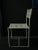 Alias Giandomenico Belotti White Spaghetti Chair for Alias Italy, 1980s For Sale - Image 4 of 12