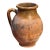 19th Century Terra Cotta Jug For Sale