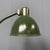 Forest Green Bauhaus Dark Green Desk Lamp, 1930s For Sale - Image 8 of 18