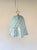 Macrame Handkerchief Pendant Lamp from La Murrina, 1990s For Sale - Image 6 of 18