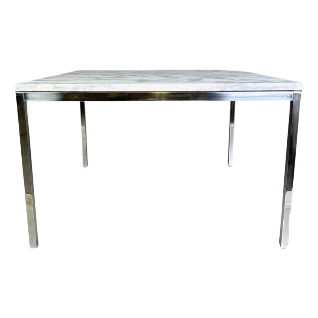 Midcentury Modern Coffee Table by Florence Knoll, 1960s For Sale