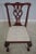 Set of 10 Craftique Ball & Claw Mahogany Dining Room Chairs For Sale - Image 10 of 12