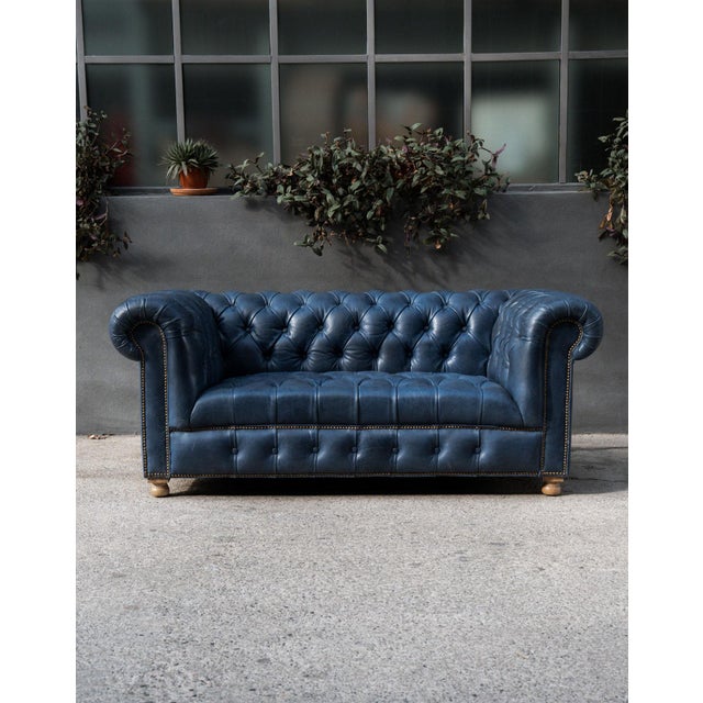 Westminister Chester Sofa from Timothy Oulton, 2010s For Sale - Image 12 of 12