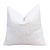 Raj Palace Applique Pillow Cover For Sale