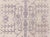 Modern Samarkand Rug Doris Leslie Blau Size: 15'7" × 20'6" (474 × 624 cm) Khotan rugs were originally produced in East...