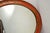 1920s Antique Chinoiserie Lacquered Mirror, 1920s For Sale - Image 5 of 10