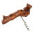 1940's French Laurent Siret Grapewood Corkscrew For Sale