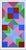 The artwork here, "The Door", is a wonderful depiction of geometric shapes, that was created with acute detail, and...