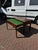 English Georgian Mahogany Architects Desk For Sale - Image 15 of 18