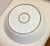 Italian Hand Painted Pasta Serving Bowl For Sale - Image 9 of 10