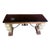 Accent Mable Console Table For Sale