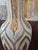 Antique Bohemian Glass Moser Overlay Gilded Vase For Sale In Boston - Image 6 of 7