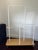 Elegant, portalble, rolls easily from room to room. This Platel is a quietly radical clothes stand, transforming the...