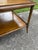 2000 - 2009 Linwood Rectangular Cocktail Table For Sale - Image 5 of 7