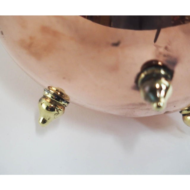 Lamp from W. A. S. Benson, 1900s For Sale - Image 10 of 12