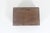 Vintage Carved Wood Box For Sale - Image 4 of 11