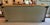 Custom Classic Sofa of Ny English Roll Arm Skirted Sofa For Sale - Image 11 of 11