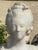 Bust of Marie Antoinette, 19th Century, Marble For Sale - Image 9 of 15