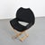 Mid-Century Modern Model Regina of Africa Armchair by Vico Magistretti for Alias, 1979 For Sale - Image 3 of 6
