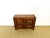 French Art Deco Cabinet in Oak, 1940 For Sale - Image 6 of 14