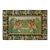 Galerie Shabab Collection Mid-20th Century Handmade Russian Bessarabian Pictorial Tiger Accent Rug For Sale