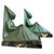 Vintage French Art Deco Bookends by Max Le Verrier, 1930, Set of 2 For Sale - Image 15 of 15
