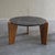 Brutalist Slate and Pine Side Tables, 1970s, Set of 2 For Sale - Image 13 of 18