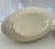 Cottage Chic White Wicker Ceramic Goose Tureen With Lid For Sale In Palm Springs - Image 6 of 12