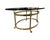 We have for your consideration a very beautiful Mid Century modern Hollywood regency coffee Table.coffee table consists of...