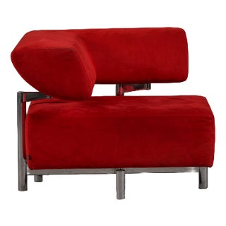 Postmodern Arthe Lounge Chair from COR, Germany, 1990s For Sale