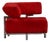 Postmodern Arthe Lounge Chair from COR, Germany, 1990s For Sale