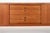 Danish Teak Sideboard by Henry W. Klein for Bramin, Denmark, 1960s For Sale - Image 6 of 13