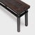 Chinese Wrapped Apron Courtyard Bench, C. 1880 For Sale - Image 4 of 5