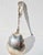 Art Nouveau 1950s Alvin Bridal Rose Pattern Sterling Silver 9" Long For Sale - Image 3 of 7