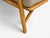 Ficks Reed, Lounge Chairs, Bamboo, Cane, Beige Tweed, Usa, 1950s For Sale - Image 12 of 15