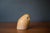 Mid-Century Modern Mid Century Modern Cast Stone Owl Sculpture by Islay Grimes For Sale - Image 3 of 8